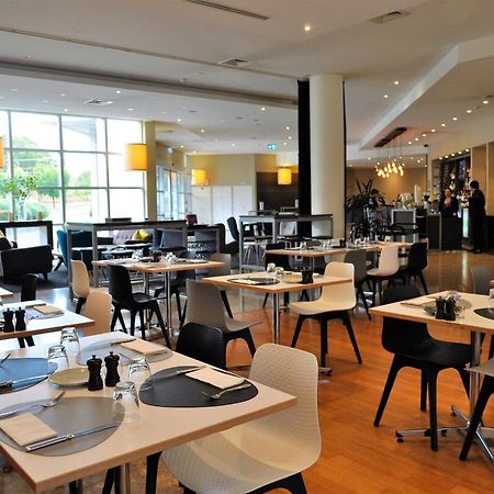Ibis Melbourne - Glen Waverley Exterior photo
