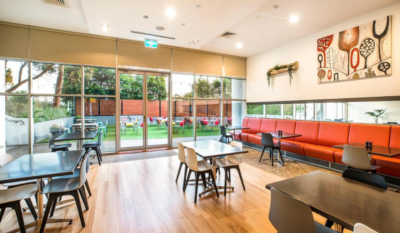 Ibis Melbourne - Glen Waverley Exterior photo
