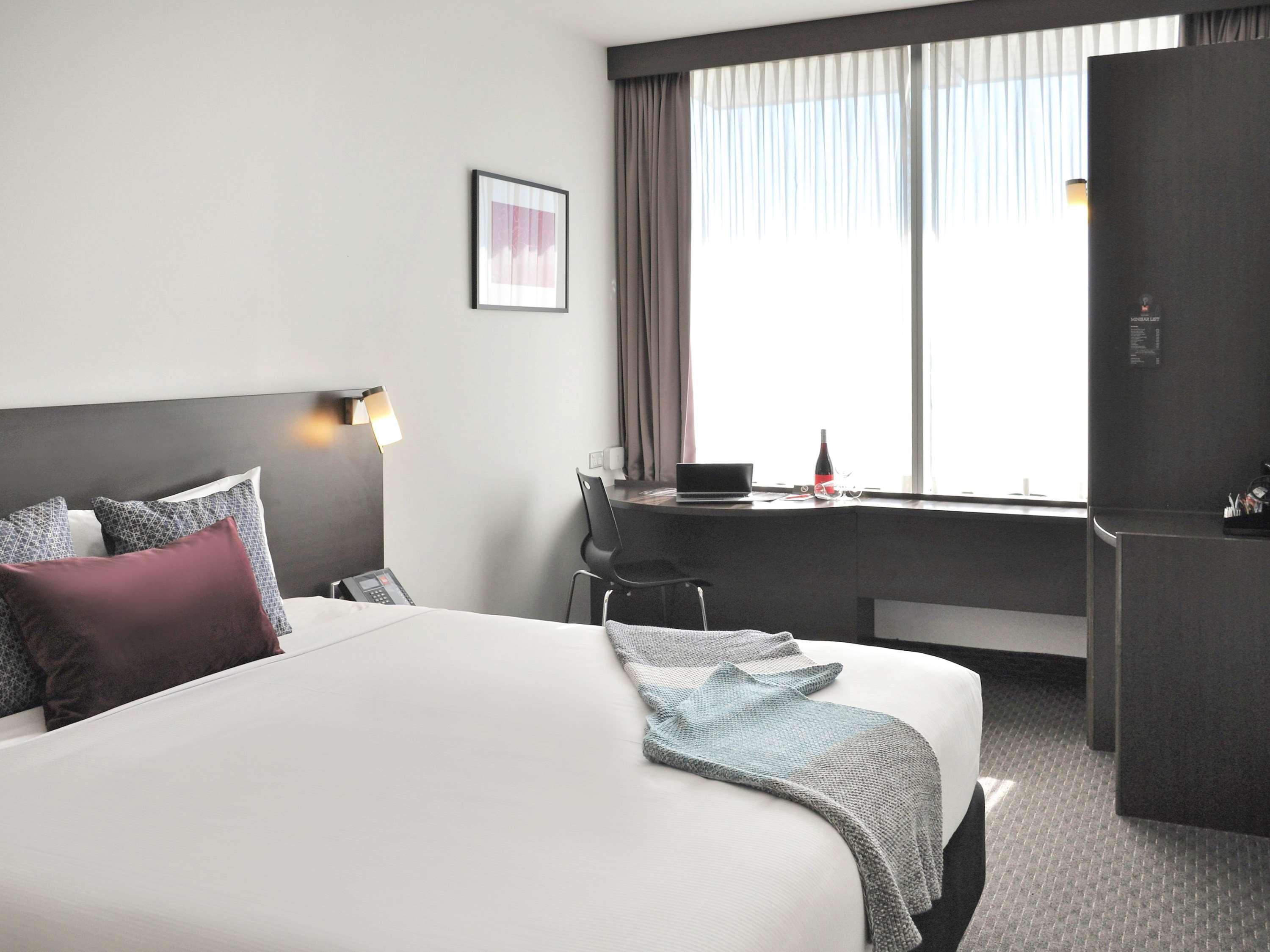 Ibis Melbourne - Glen Waverley Exterior photo