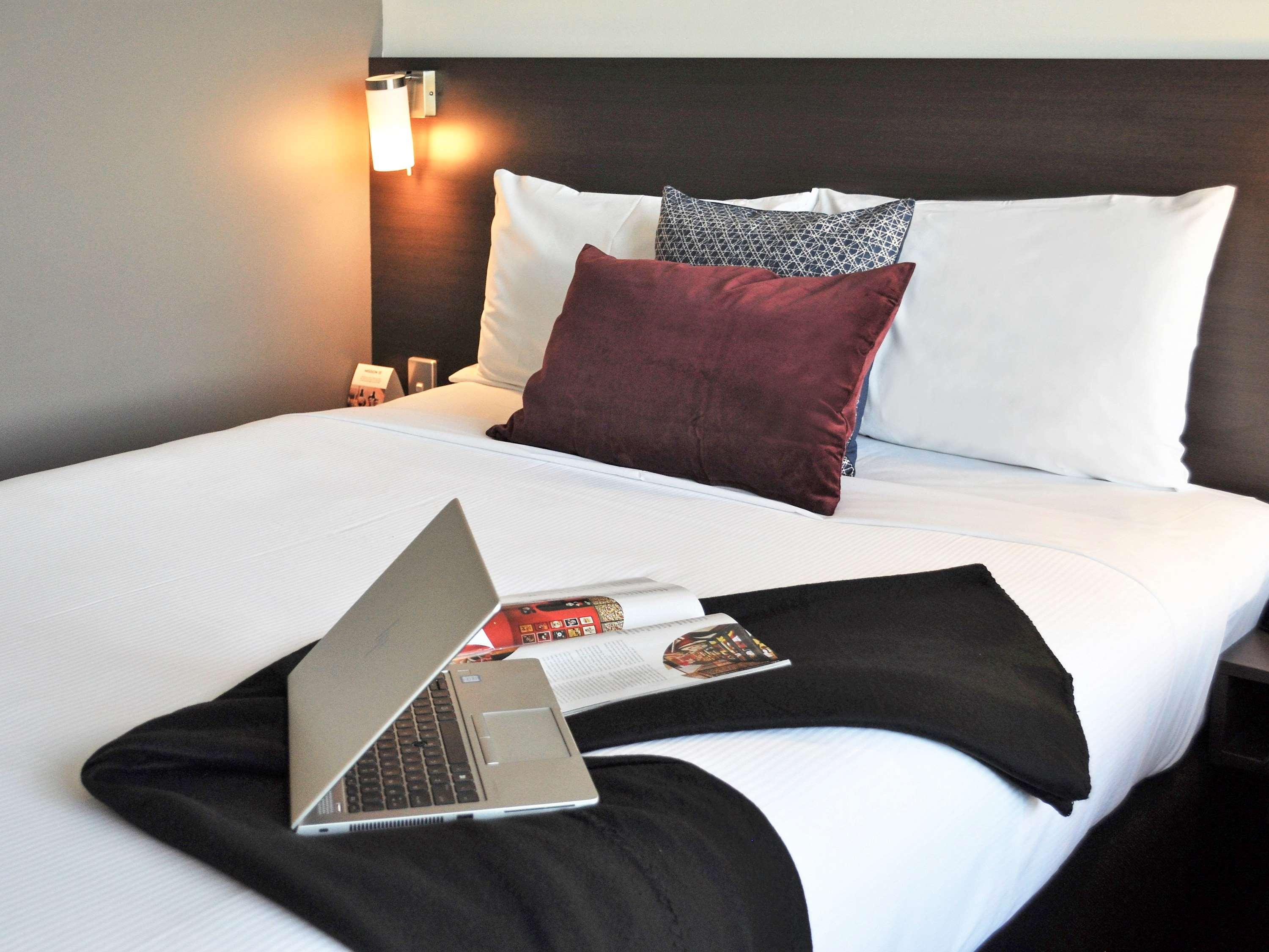 Ibis Melbourne - Glen Waverley Exterior photo