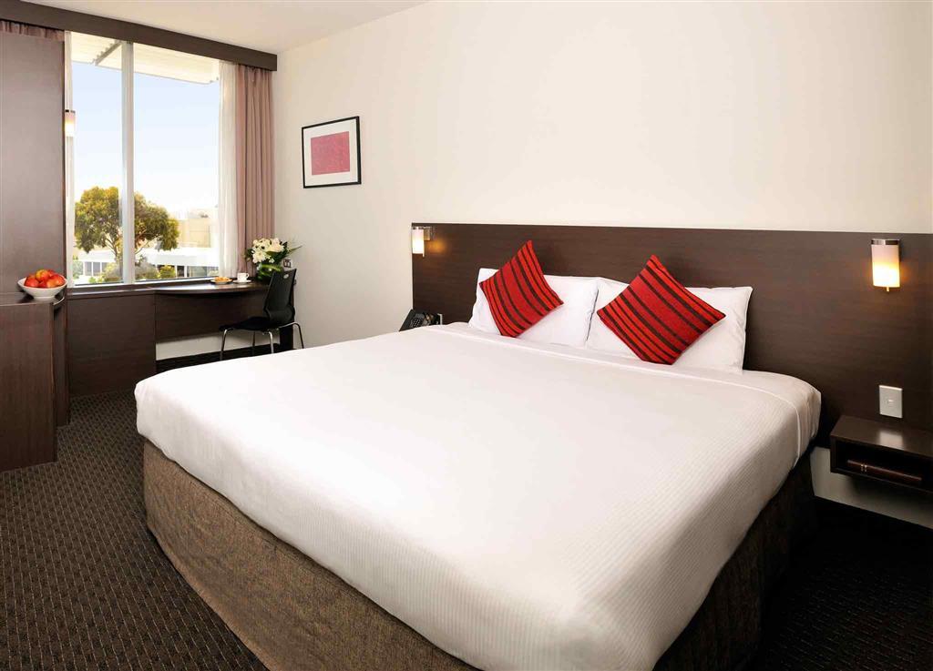 Ibis Melbourne - Glen Waverley Exterior photo