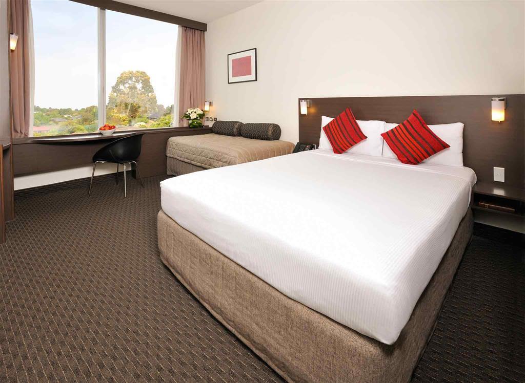 Ibis Melbourne - Glen Waverley Exterior photo