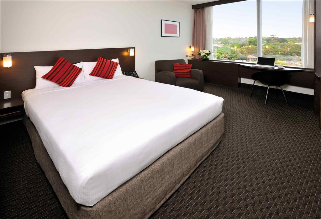 Ibis Melbourne - Glen Waverley Exterior photo