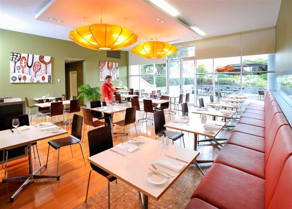 Ibis Melbourne - Glen Waverley Exterior photo