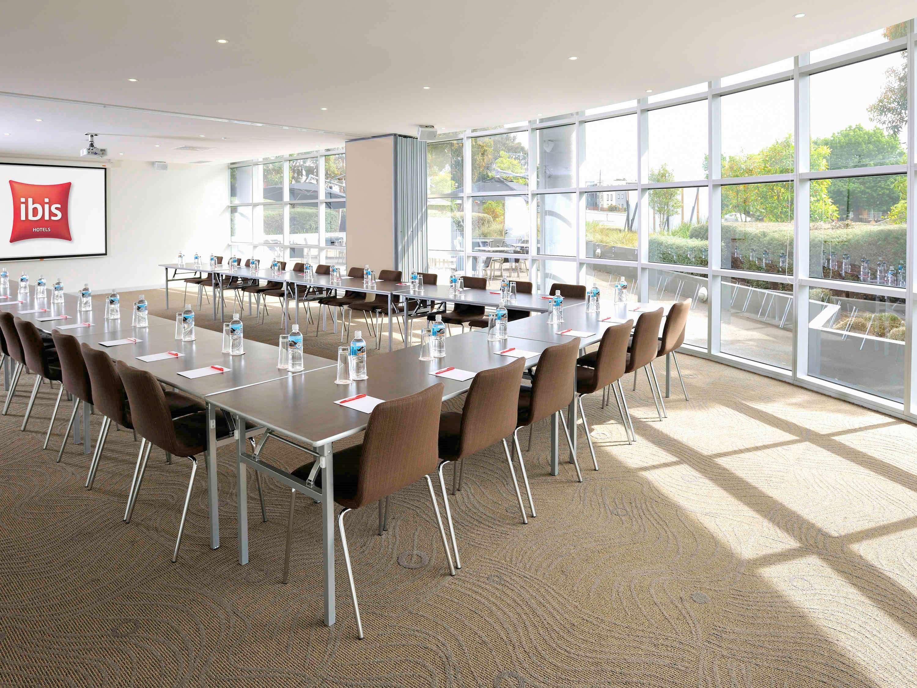 Ibis Melbourne - Glen Waverley Exterior photo