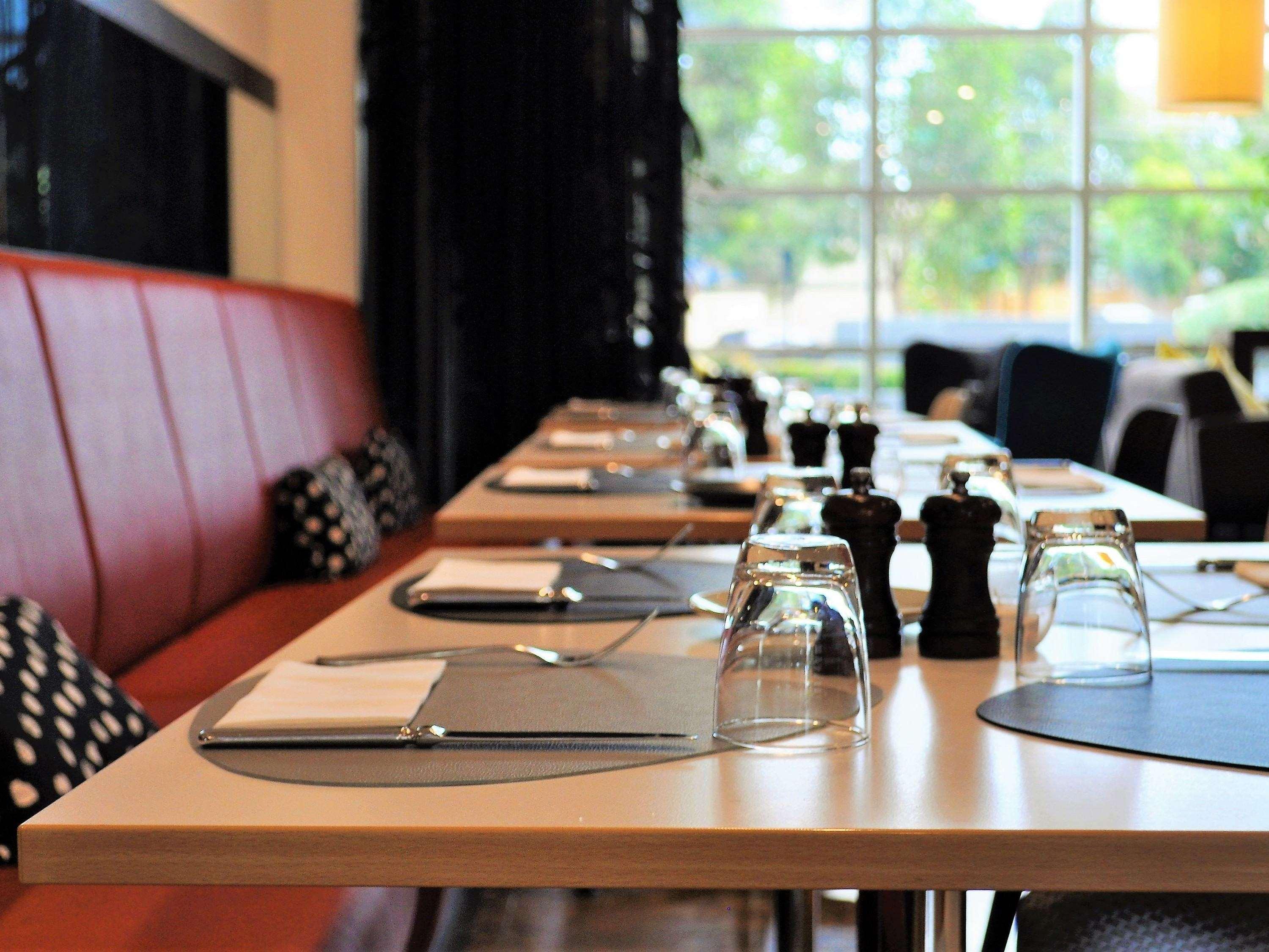Ibis Melbourne - Glen Waverley Exterior photo