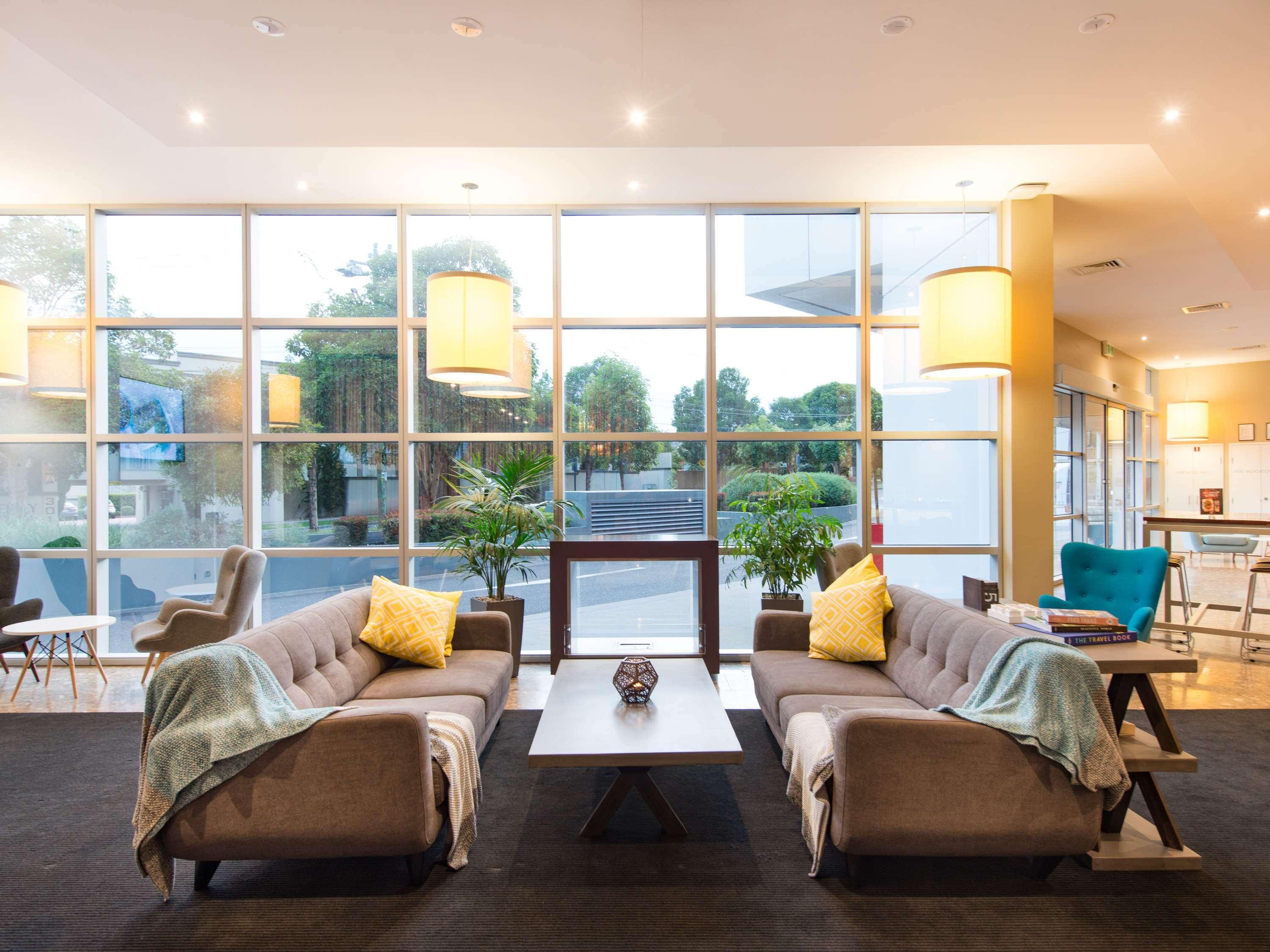 Ibis Melbourne - Glen Waverley Exterior photo