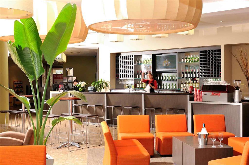 Ibis Melbourne - Glen Waverley Exterior photo