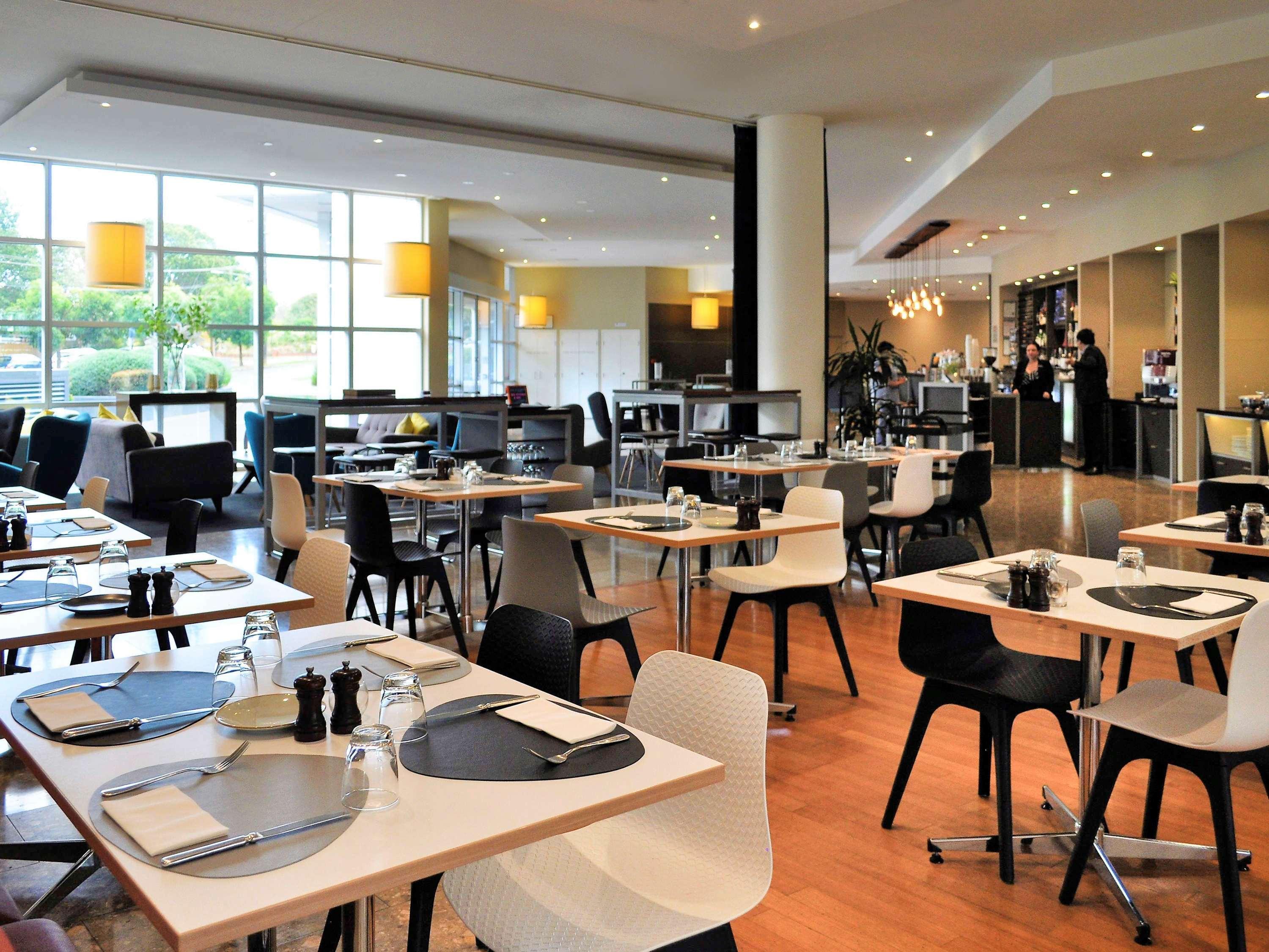 Ibis Melbourne - Glen Waverley Exterior photo