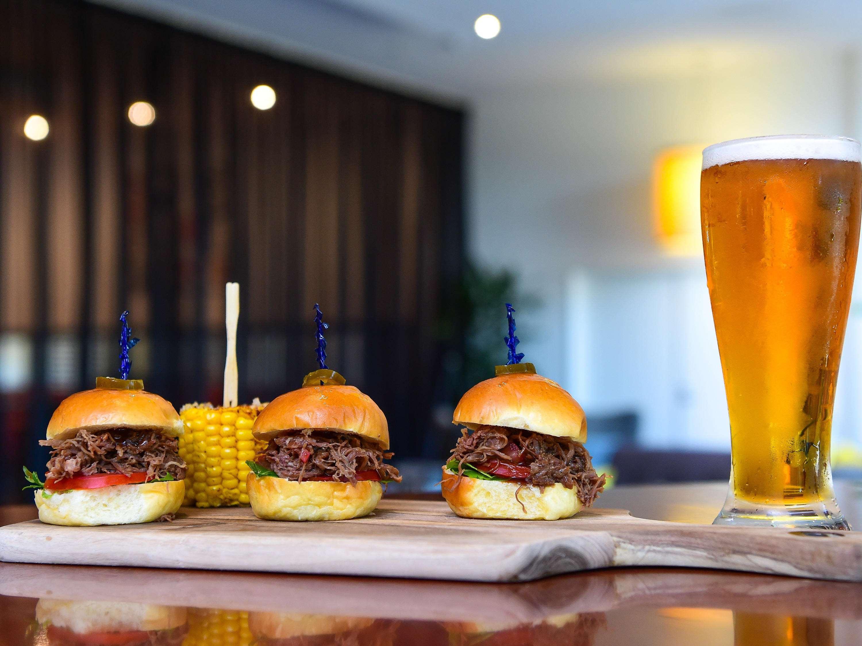 Ibis Melbourne - Glen Waverley Exterior photo