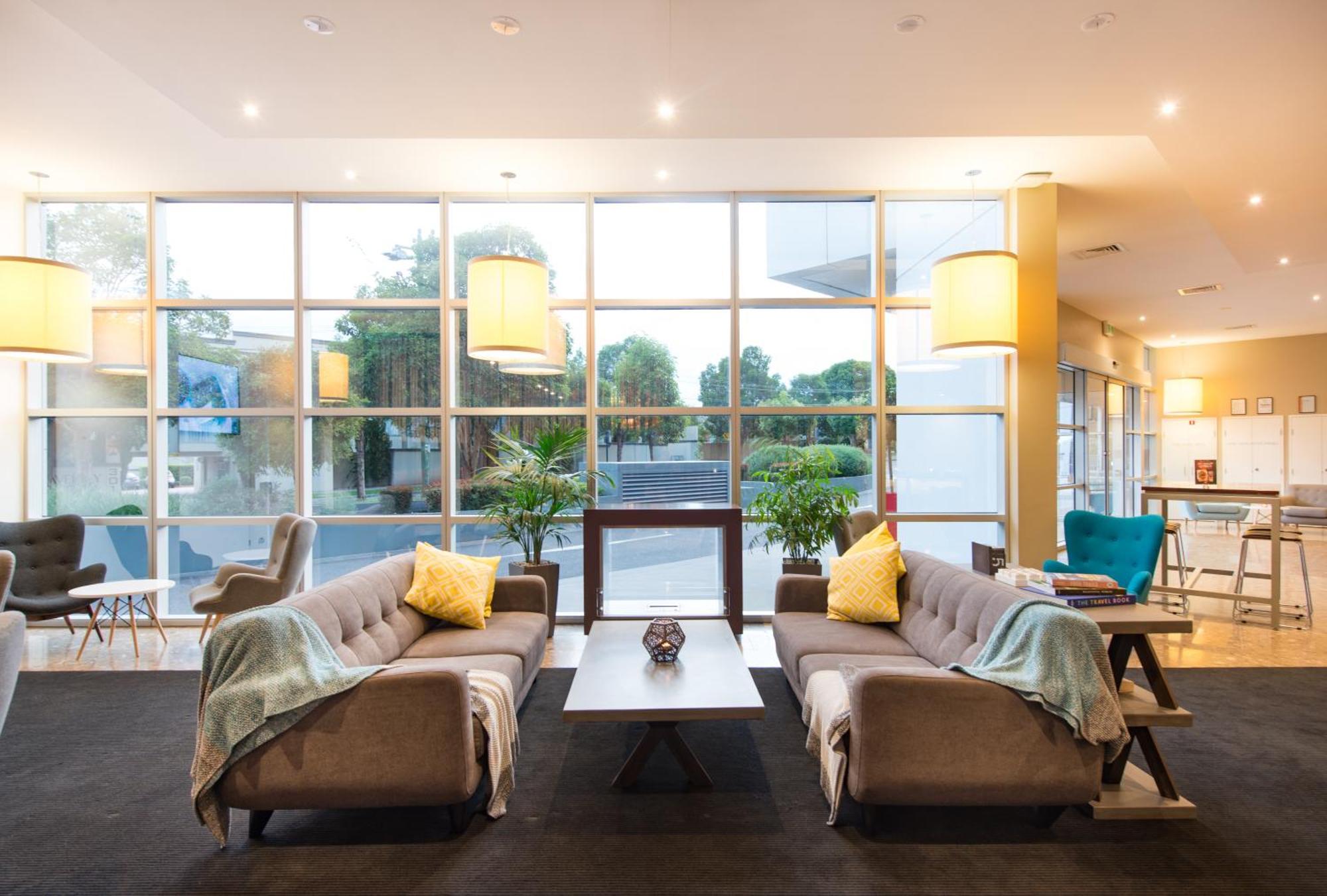 Ibis Melbourne - Glen Waverley Exterior photo