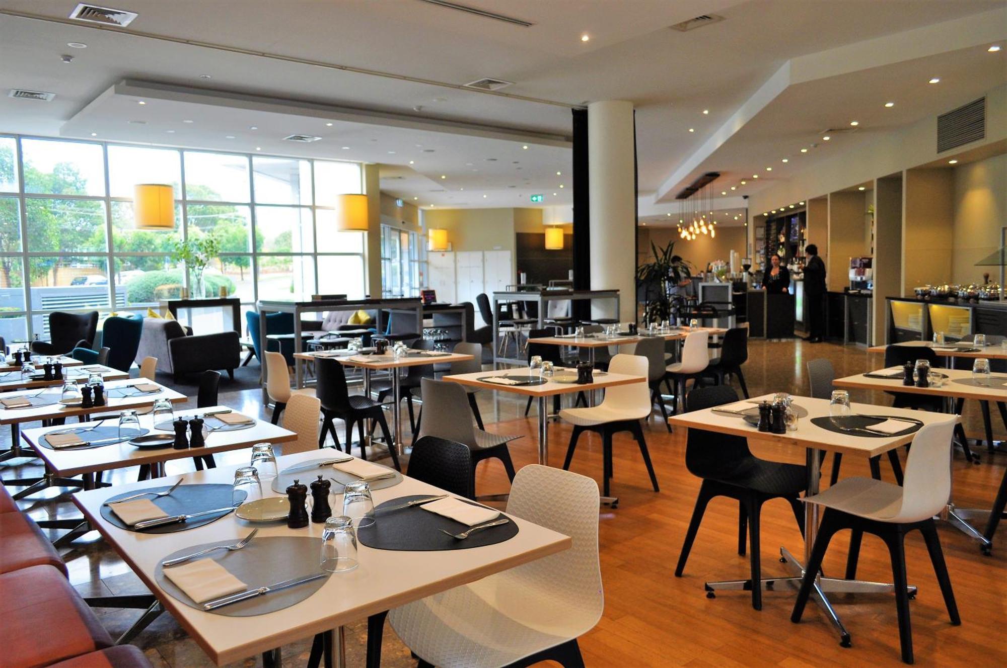 Ibis Melbourne - Glen Waverley Exterior photo