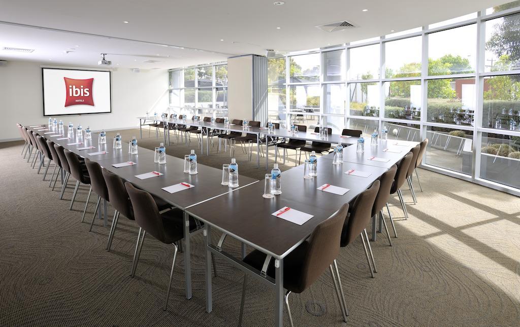 Ibis Melbourne - Glen Waverley Exterior photo