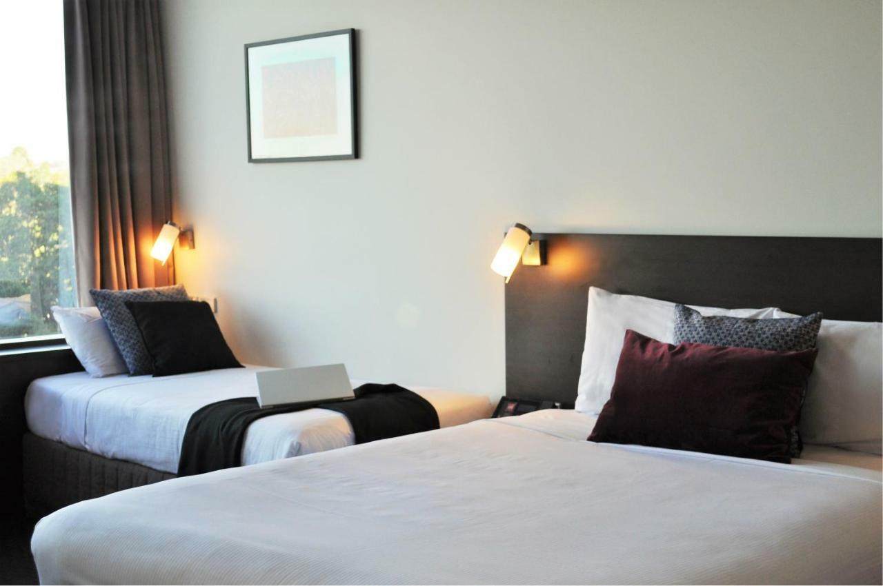 Ibis Melbourne - Glen Waverley Exterior photo