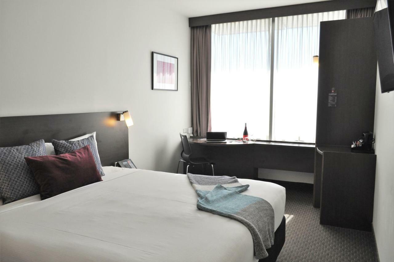 Ibis Melbourne - Glen Waverley Exterior photo