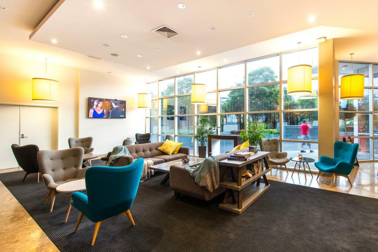 Ibis Melbourne - Glen Waverley Exterior photo
