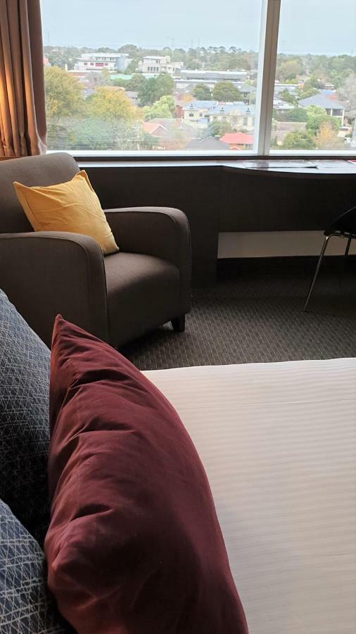 Ibis Melbourne - Glen Waverley Exterior photo
