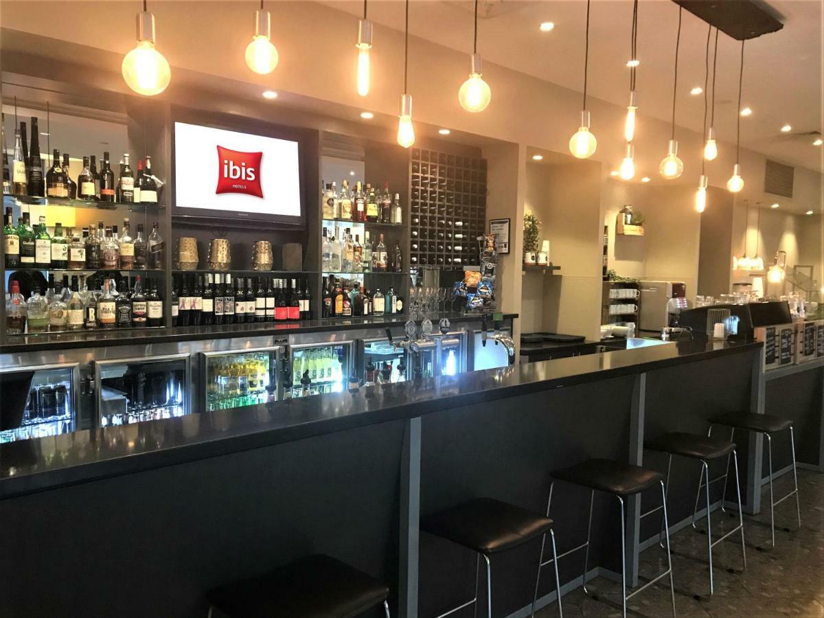 Ibis Melbourne - Glen Waverley Exterior photo