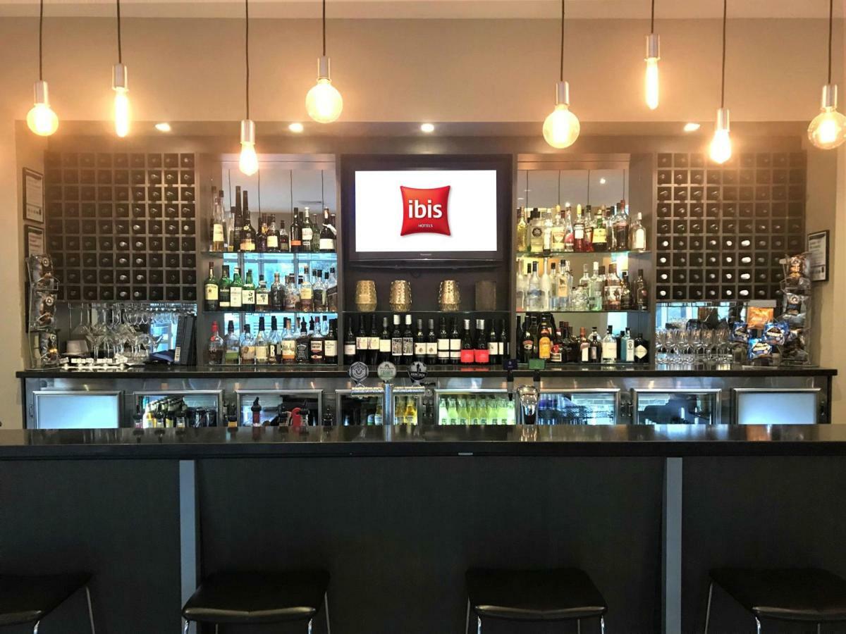 Ibis Melbourne - Glen Waverley Exterior photo